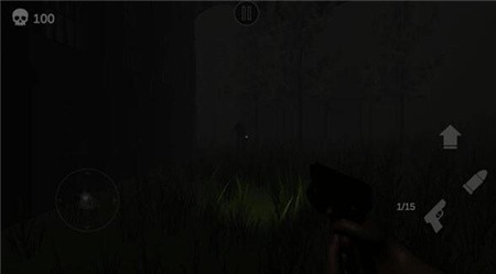深入恶魔之屋汉化版_一笑下载站