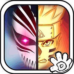 死神vs火影3.3_一笑下载站