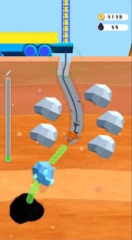 石油资本家游戏内购版_一笑下载站