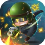 特种兵手雷_一笑下载站
