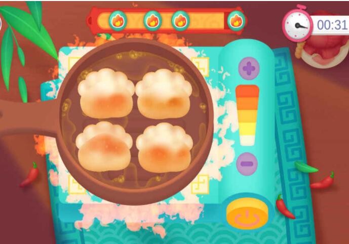 中华美食制作_一笑下载站